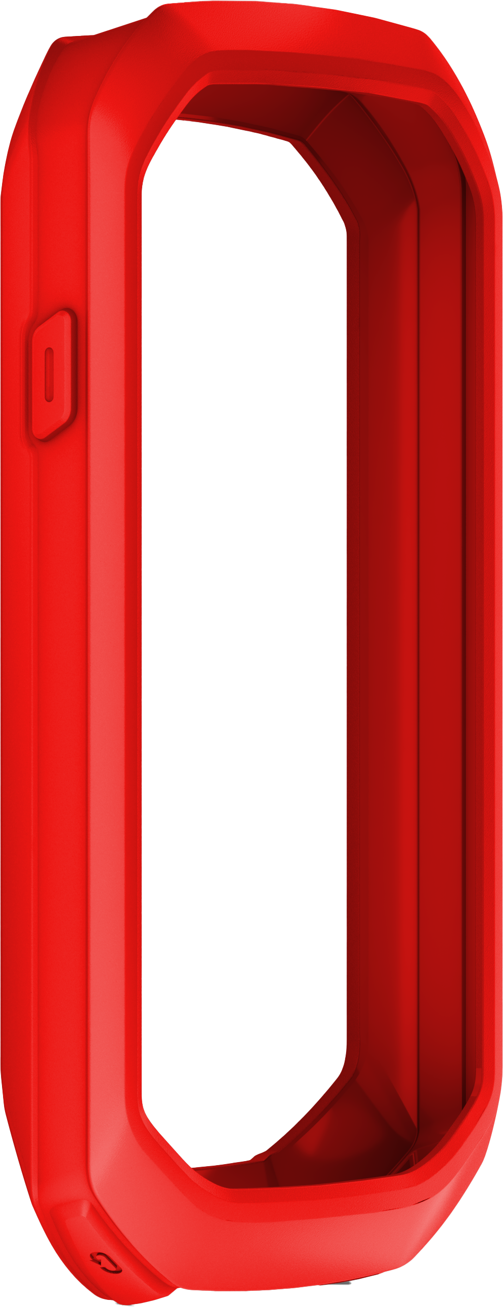 Garmin Silikonecover Edge 1050  Rød