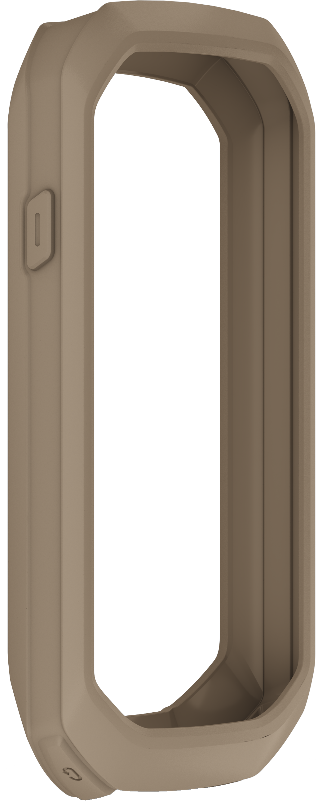 Garmin Silikonecover Edge 1050  Sandstone