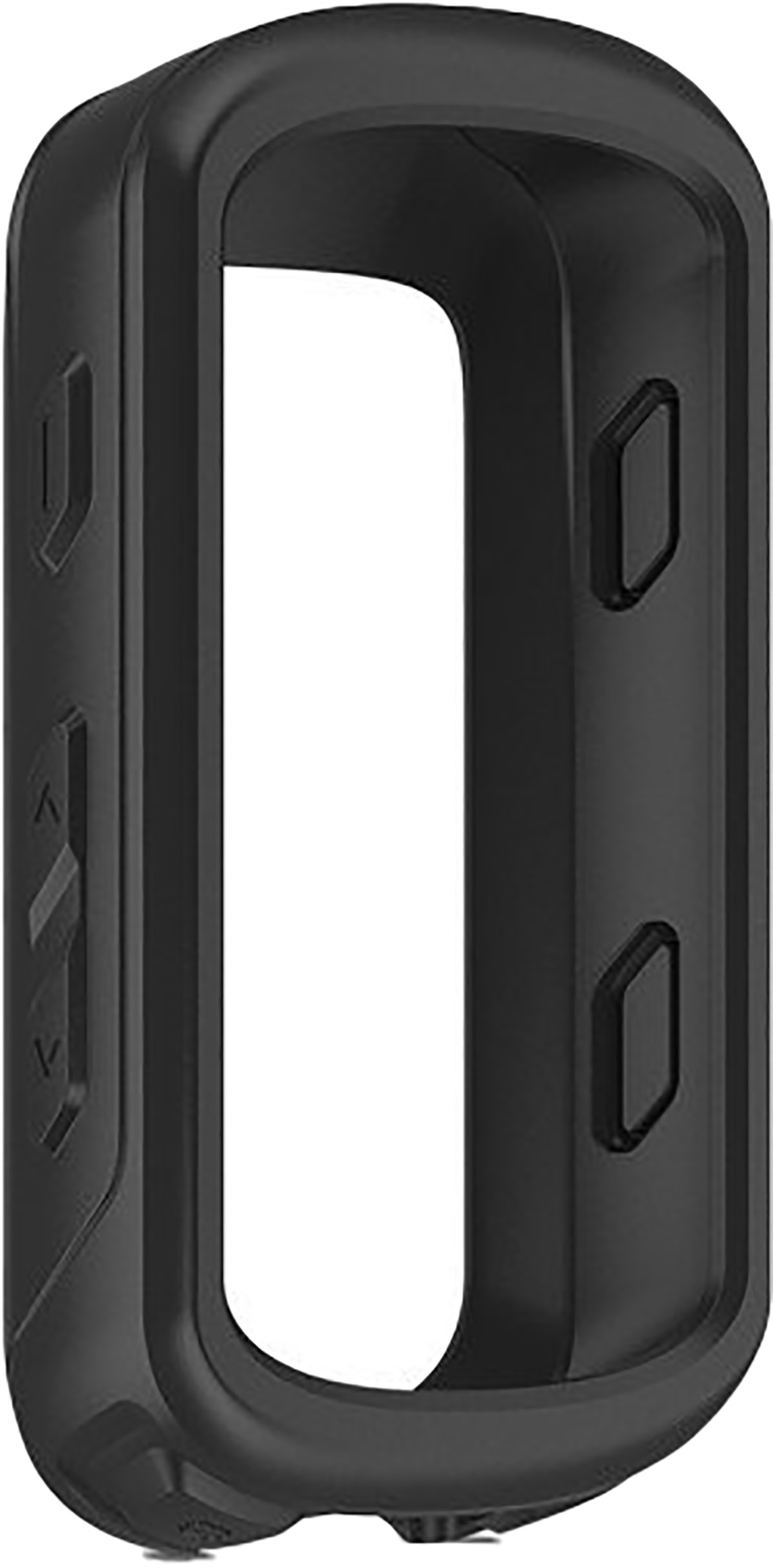 Garmin Silikonecover Edge 530  Sort