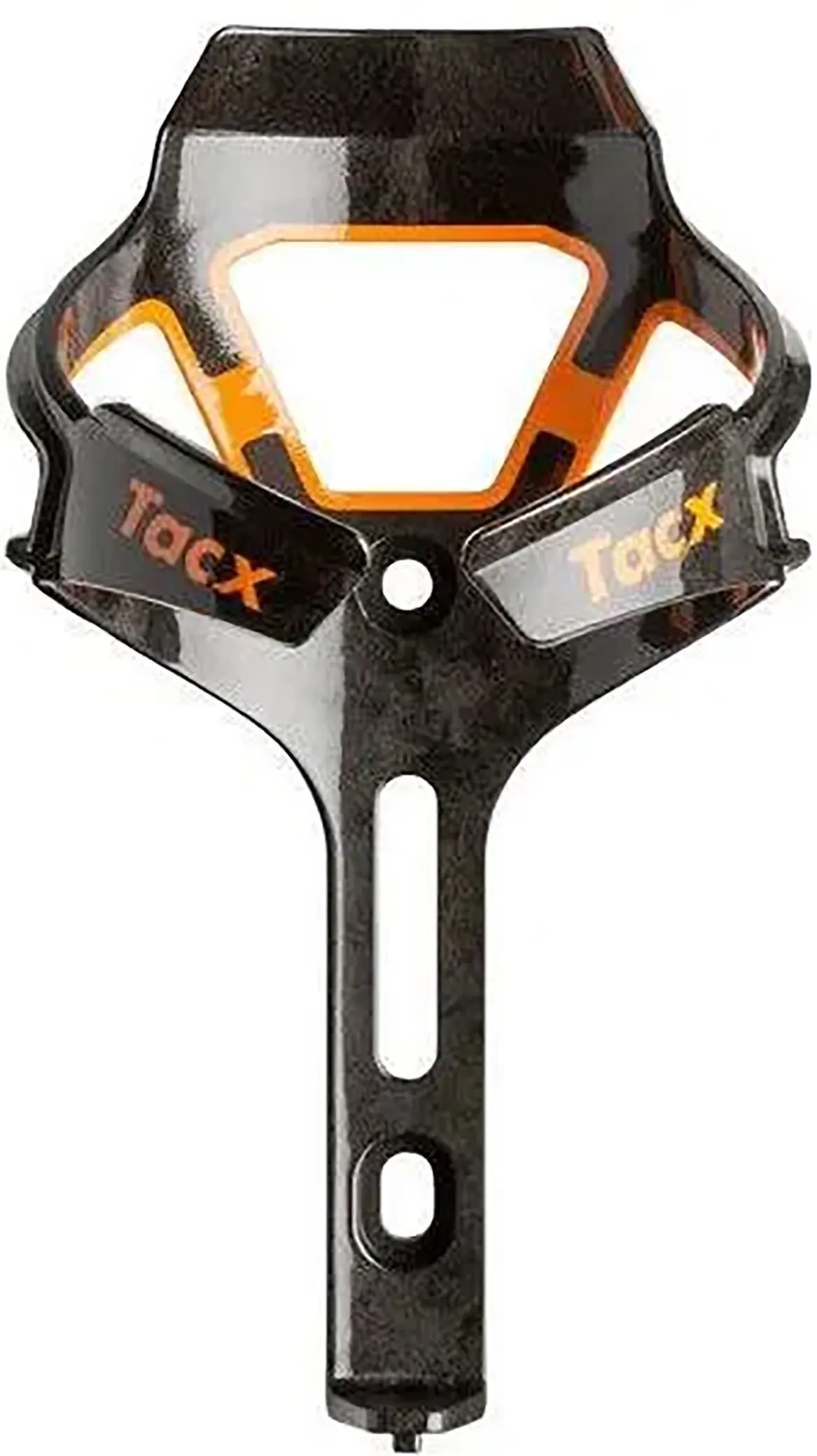 Garmin Tacx Ciro Flaskeholder Orange