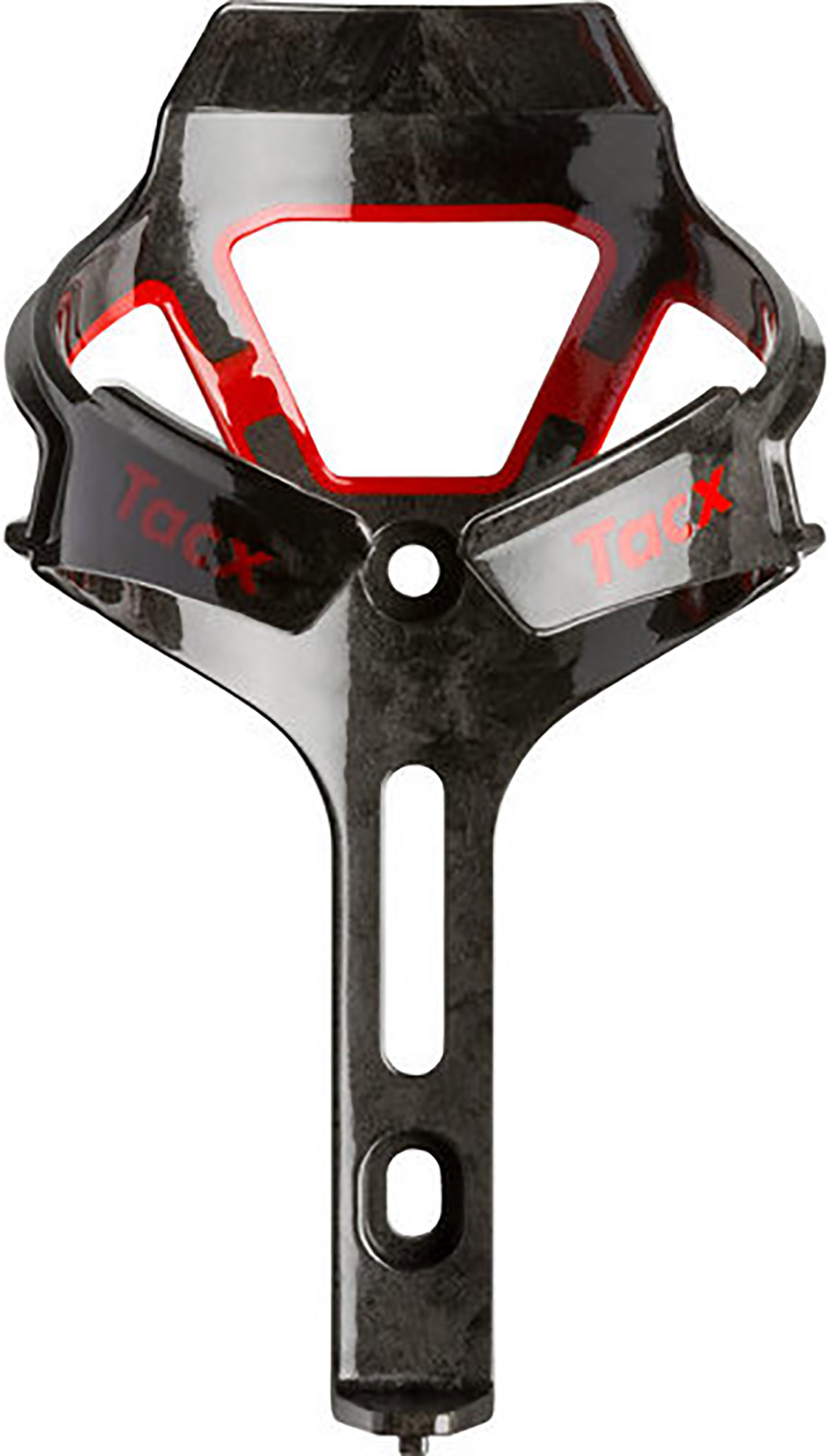 Garmin Tacx Ciro Flaskeholder Rød