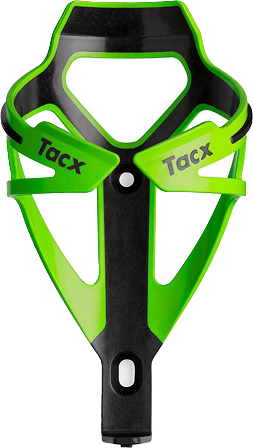 Garmin Tacx Deva Flaskeholder Cannondale Grøn