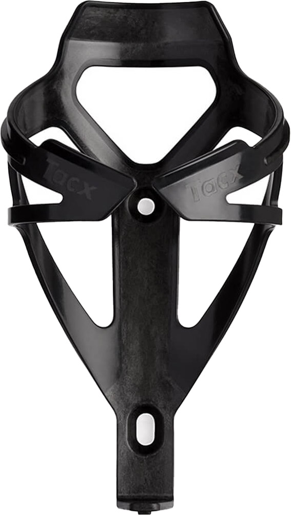 Garmin Tacx Deva Flaskeholder Sort