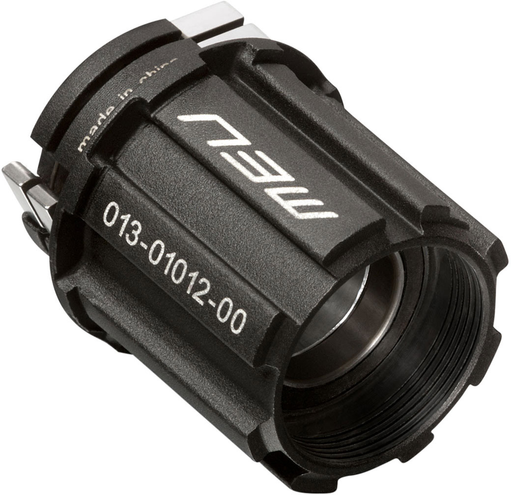 Garmin Tacx N3w Campagnolo Kassettehylster  Type