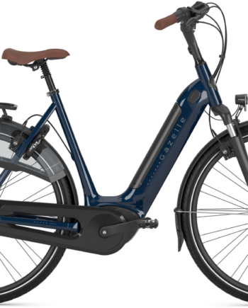 Gazelle Arroyo C7  Hmb Elite Dame 2025 Navy Blue