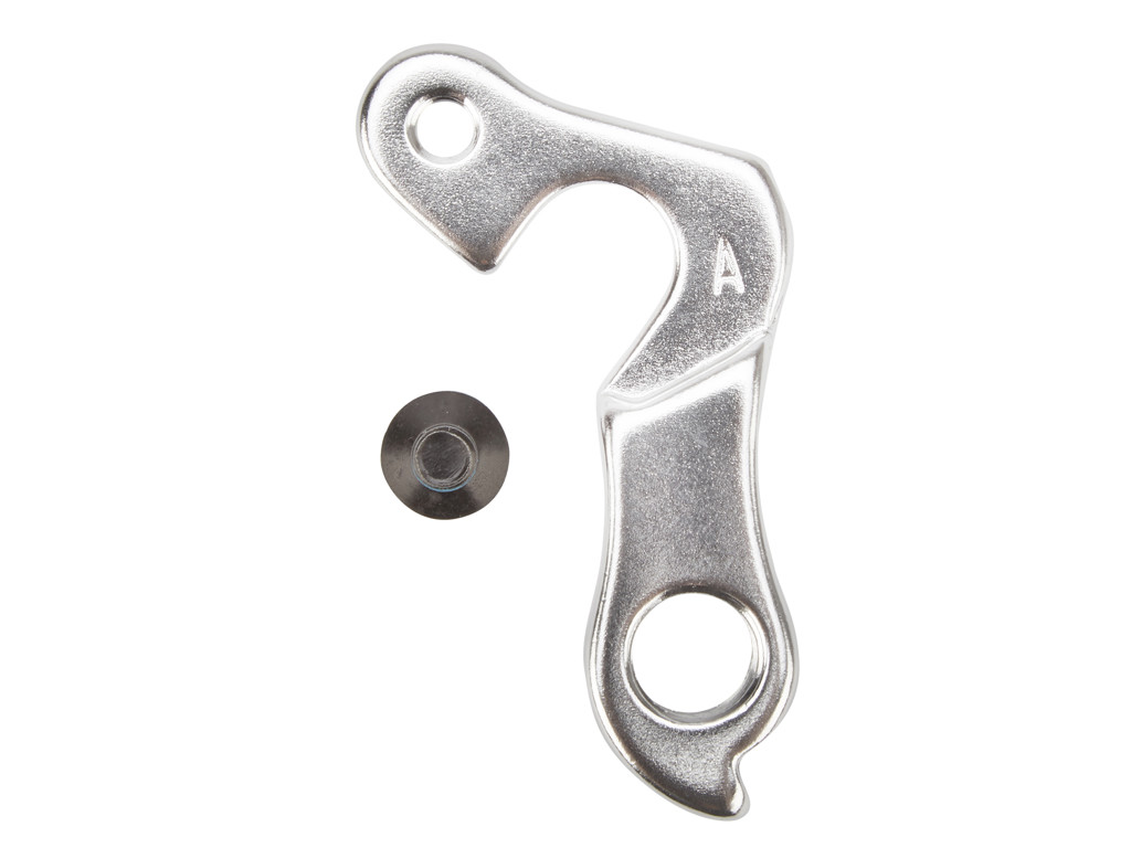 Geardrop Type Gh-026 Sølv