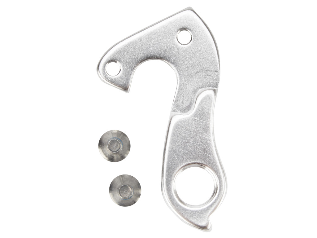 Geardrop Type Gh-058 Sølv