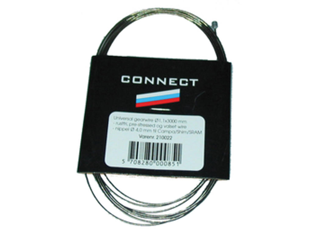 Gearwire Universal   1mm X3000mm