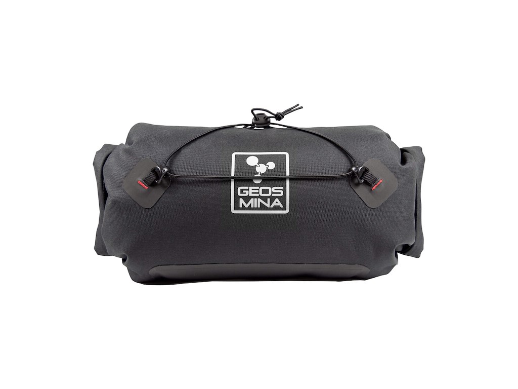 Geosmina Styr Taske