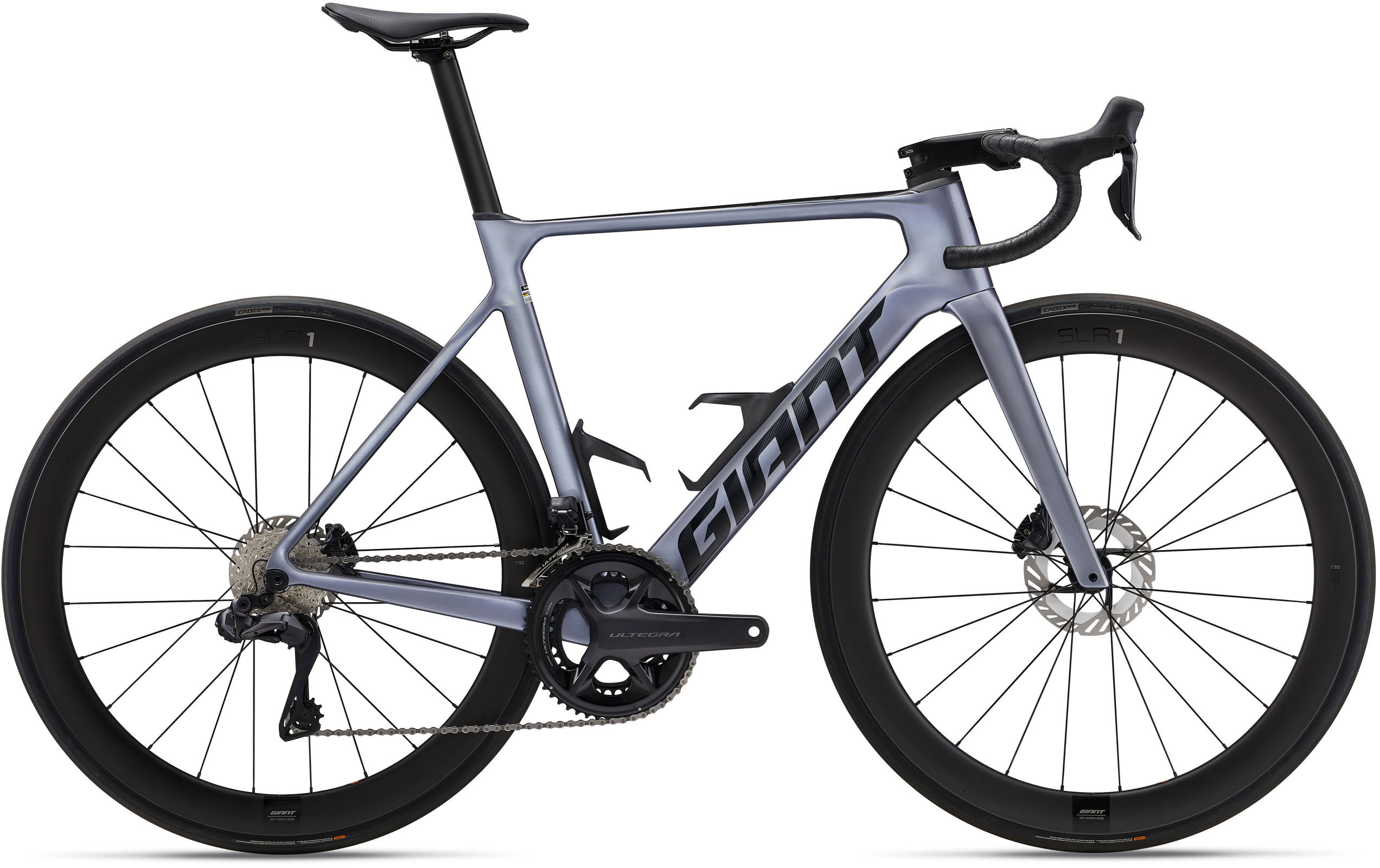 Giant Propel Advanced Pro   2025 Mercury