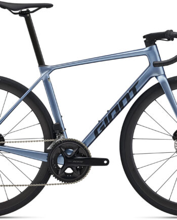 Giant Tcr Advanced   2025 Blå