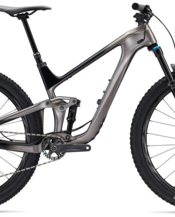 Giant Trance Advanced Pro 29   Sølv