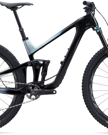 Giant Trance Advanced 29   2024 Sort Blå