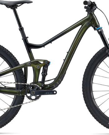 Giant Trance 29   Grøn