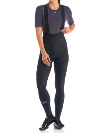 Giordana Bibtights Silverline Donna