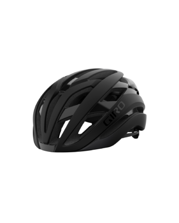 Giro Cielo Mips Sort Grå    51-55 Cm  Cykelhjelm     51-55 Cm