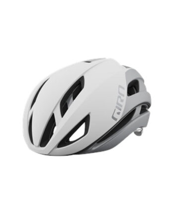 Giro Eclipse Spherical Mips   Sølv Cykelhjelm Small  51-55 Cm