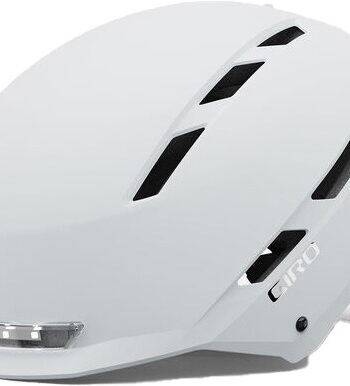 Giro Escape Mips    Led Lys Hvid
