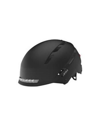 Giro Escape Mips Mat Sort Cykelhjelm Small  51-55 Cm