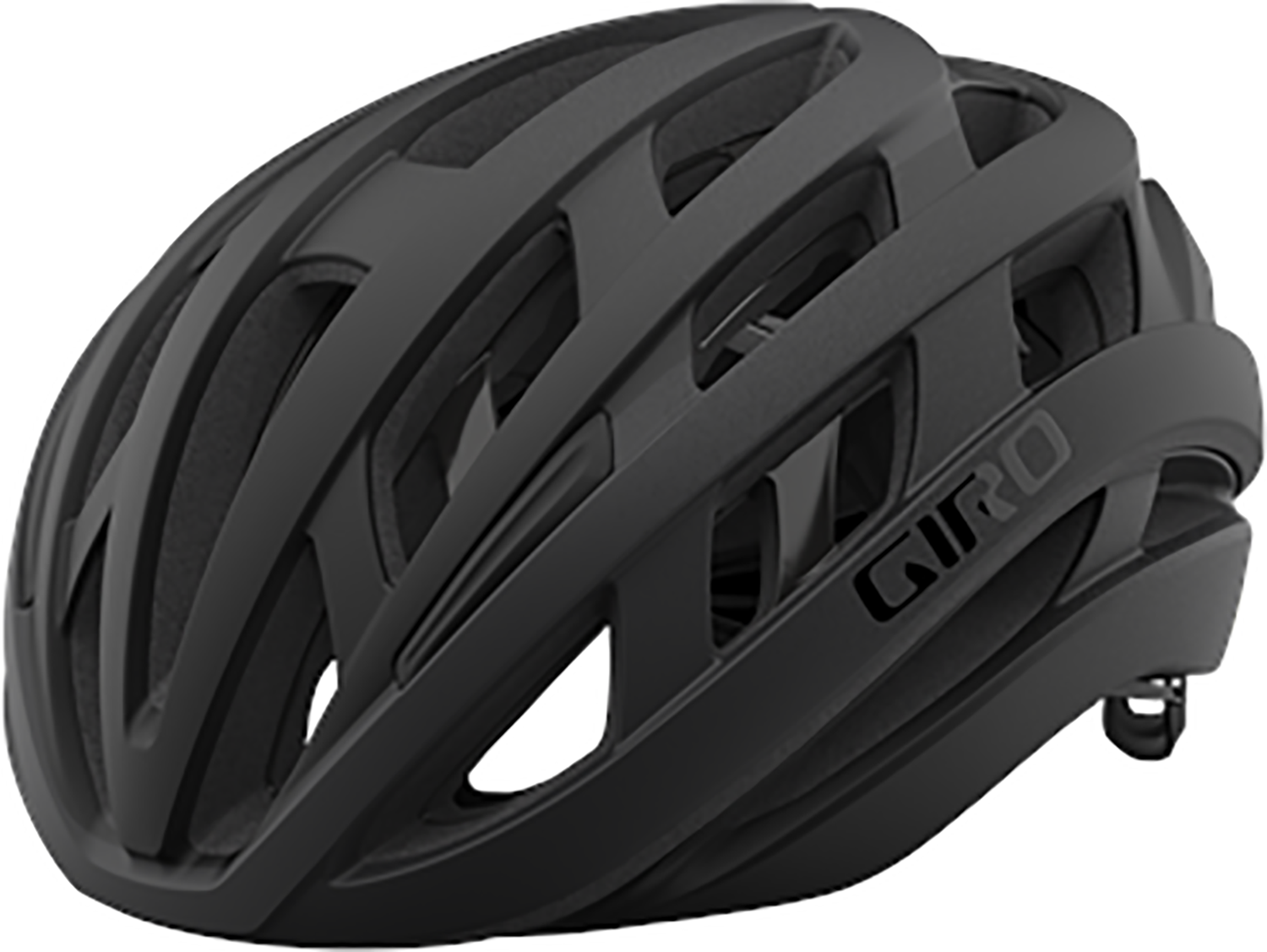 Giro Helios Spherical 2nd Gen Mips Mat Sort