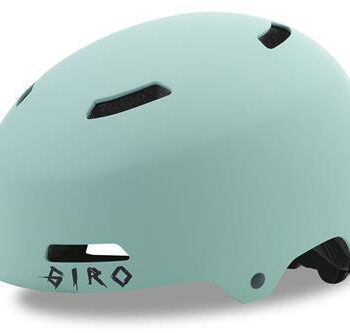 Giro Hjelm Quarter Fs Turkis