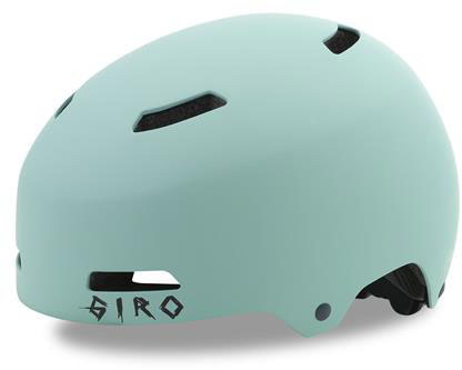 Giro Hjelm Quarter Fs Turkis