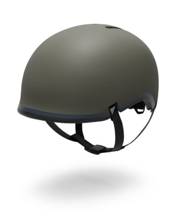 Giro Hoxton Mips Matte Dark Sage Cykelhjelm    55-59 Cm