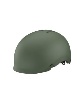 Giro Hoxton Mips Matte Hedge Green Cykelhjelm    55-59 Cm