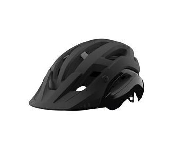 Giro Manifest Mips   Mat Sort Cykelhjelm    59-63cm