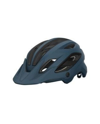 Giro Merit Spherical Mips Cykelhjelm Harbour Blue Small  51-55 Cm    Blå