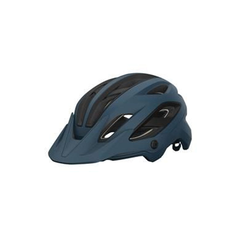 Giro Merit Spherical Mips Cykelhjelm Harbour Blue Small 51-55 Cm Blå