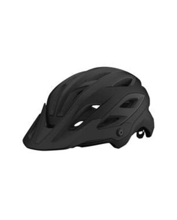 Giro Merit Spherical Mips   Mat Sort Cykelhjelm Small  51-55 Cm