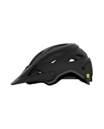 Giro Montaro Mips Ii Cykelhjelm Glossy Black Small  51-55 Cm
