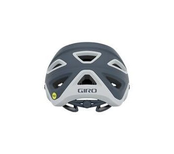 Giro Montaro Mips Ii   Mat Grå Cykelhjelm Medium  55-59 Cm