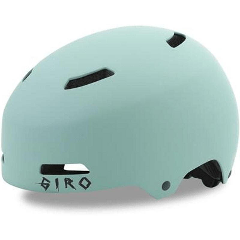 Giro Quarter Fs   Frost Blå Cykelhjelm Large  59-63 Cm