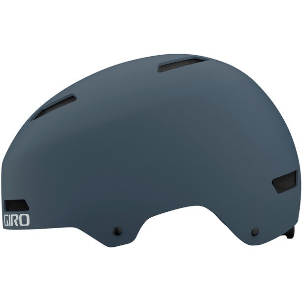 Giro Quarter Fs Grå Cykelhjelm Small 51-55 Cm
