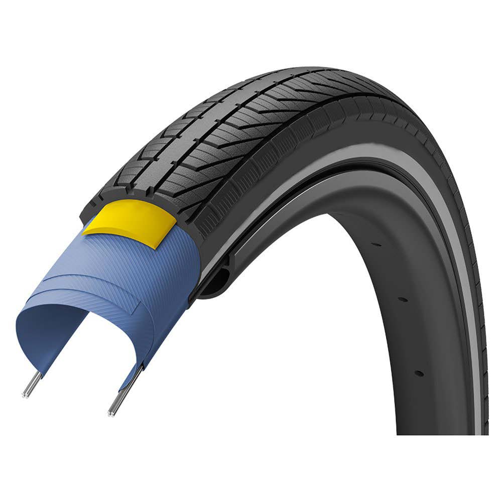 Goodyear Dæk Transit Suv S3 700x35c
