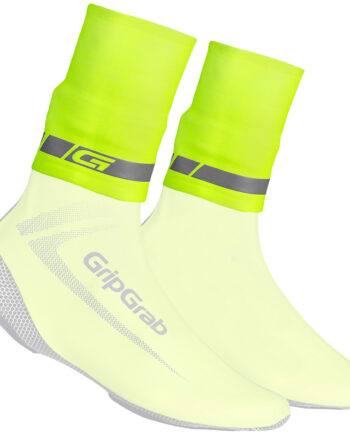 Gripgrab Cyclinggaiter Hi-vis Ankel Forsegler