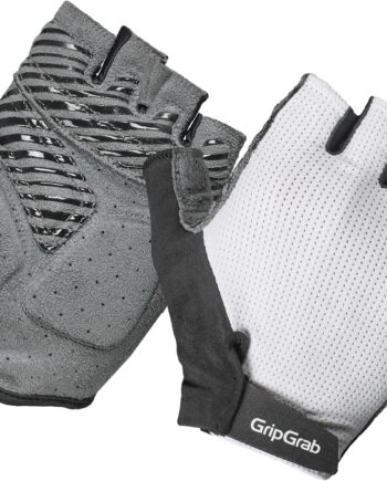 Gripgrab Expert Rc Max Cykelhandske White