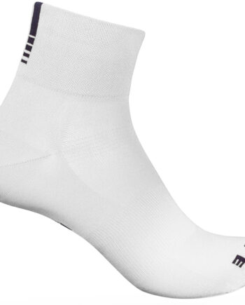 Gripgrab Letvægts Sl Short Sok Hvid