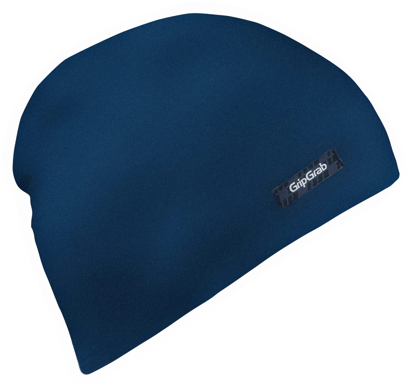 Gripgrab Merino Polyfiber Let Beanie Blå