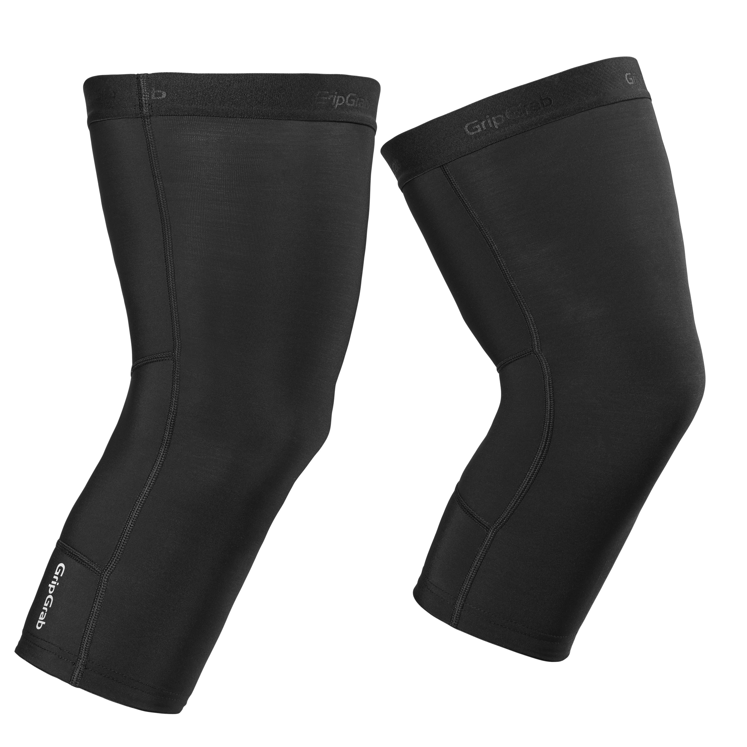 Gripgrab Pacr Termo Knævarmere Black