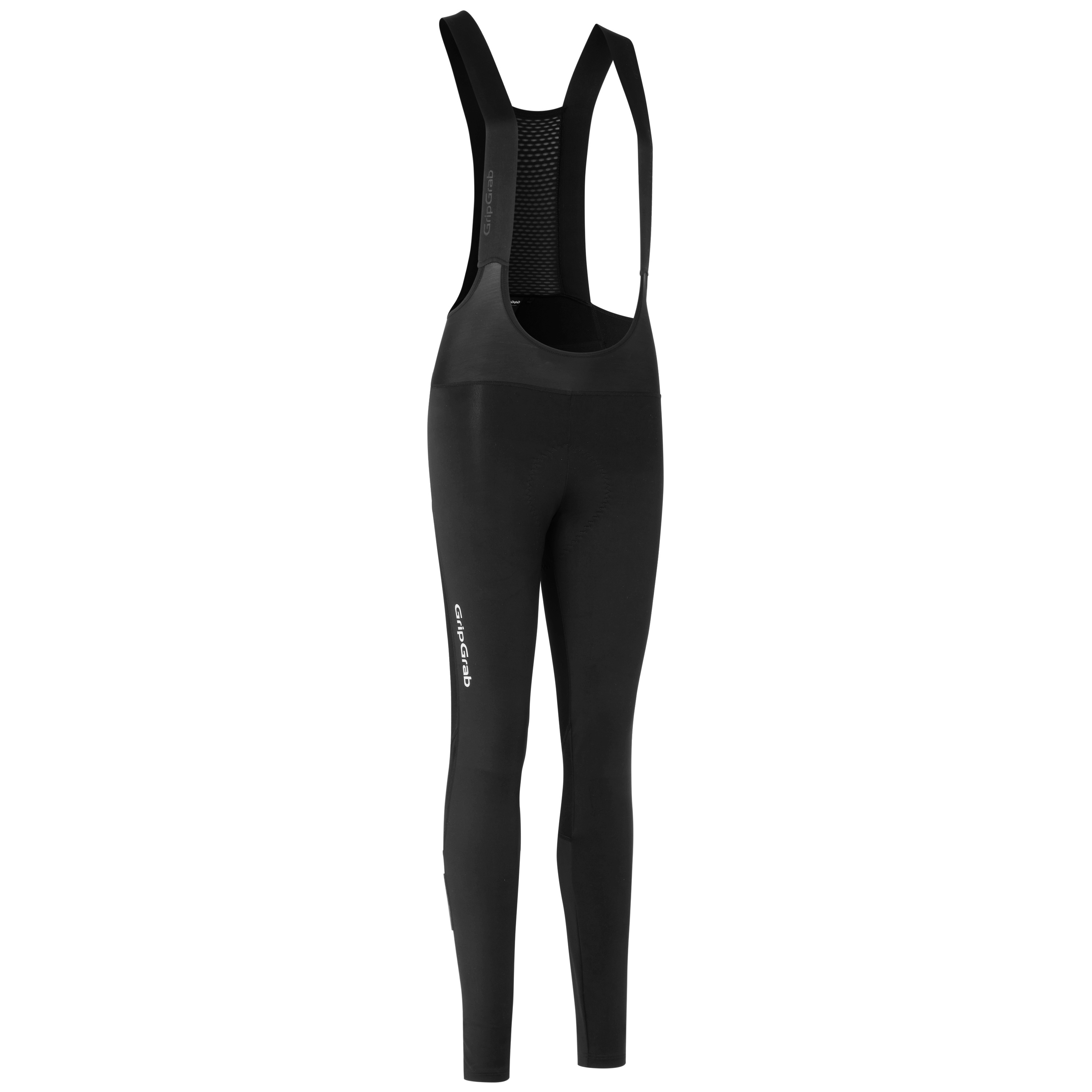 Gripgrab Pacr Vandafvisende Bibtights Til Damer Black