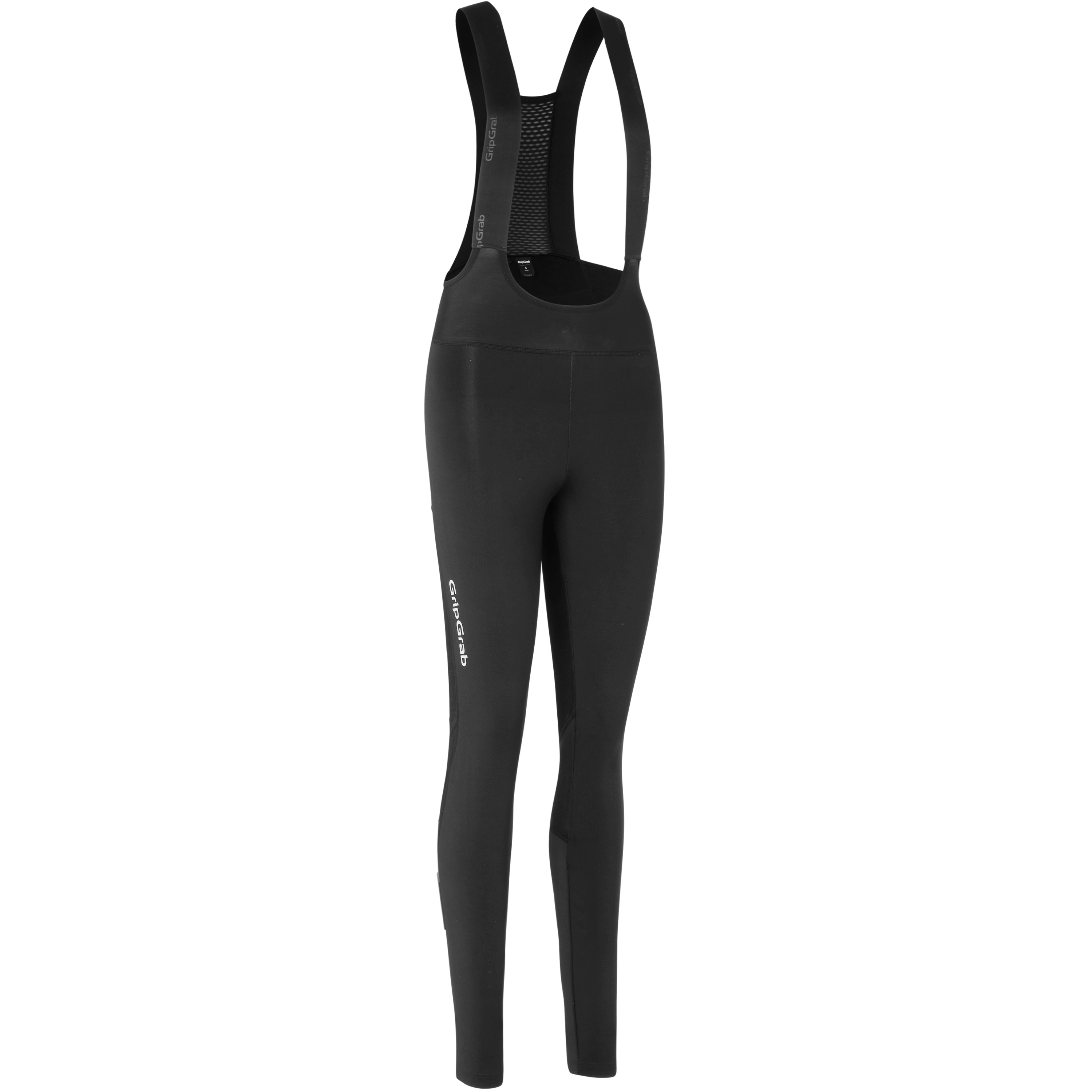 Gripgrab Pacr Vandafvisende Bibtights    Pude Til Damer Black