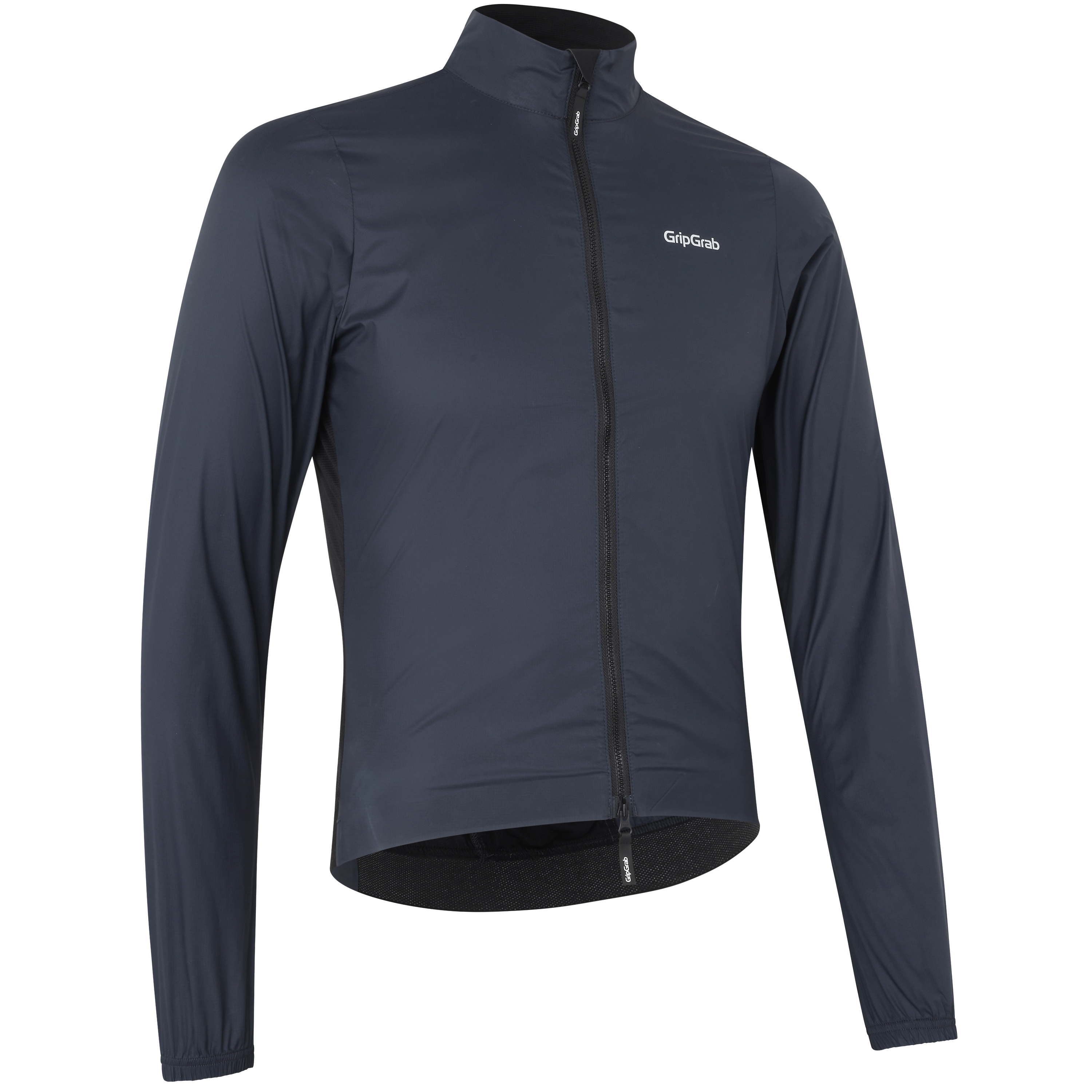 Gripgrab Pacr Vindtæt Letvægtsjakke Navy Blue