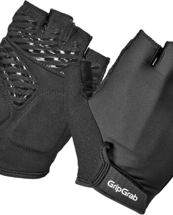 Gripgrab Proride Rc Max Cykelhandske Black