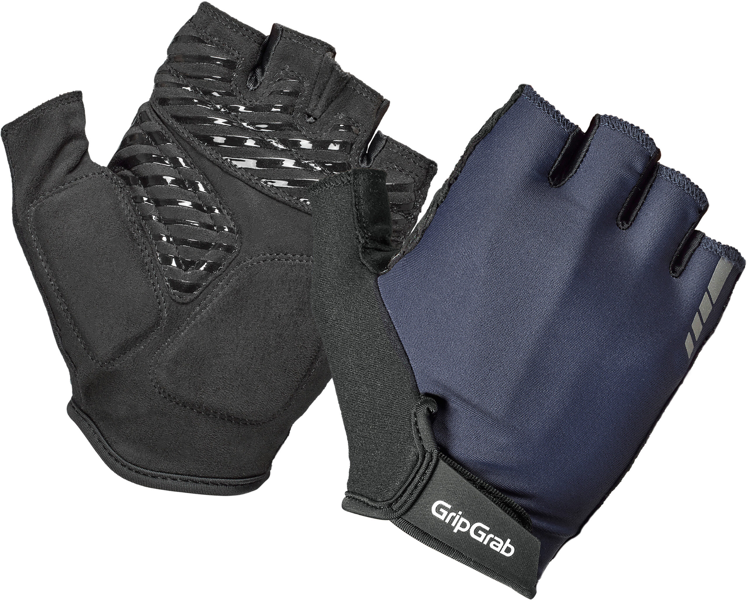 Gripgrab Proride Rc Max Cykelhandske Navy Blue
