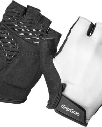 Gripgrab Proride Rc Max Cykelhandske White