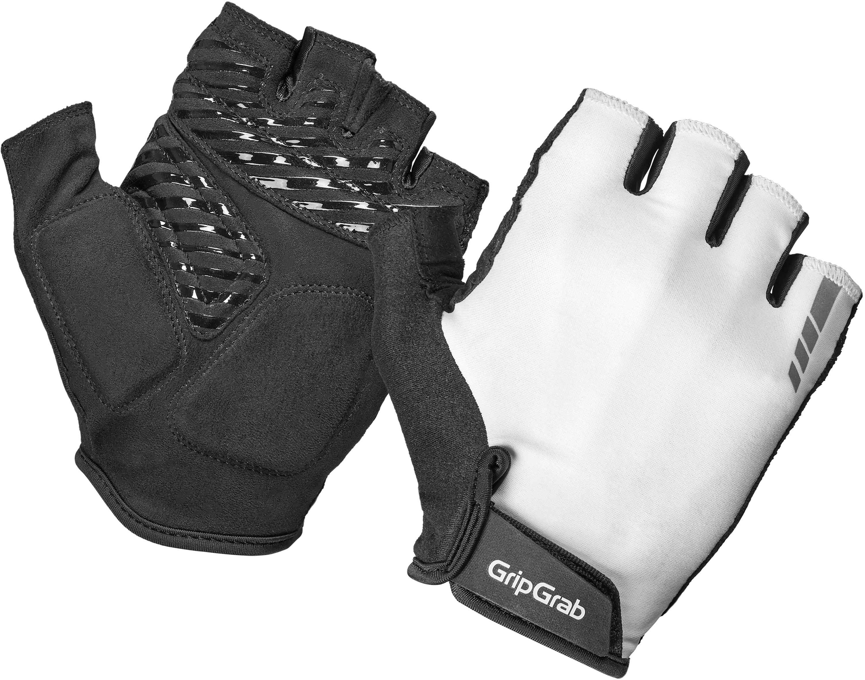 Gripgrab Proride Rc Max Cykelhandske White