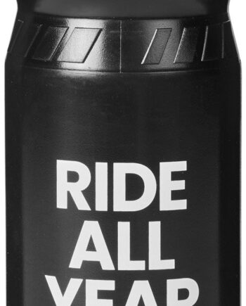 Gripgrab        Sugar Cane Bottle 600ml Black
